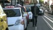 Etats-Unis: des applications mobiles pour remplacer les taxis
