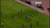Líbano 1-0 Tailandia (Gol de Hassan Chaito) CLASIFICATORIOS COPA ASIÁTICA 2015