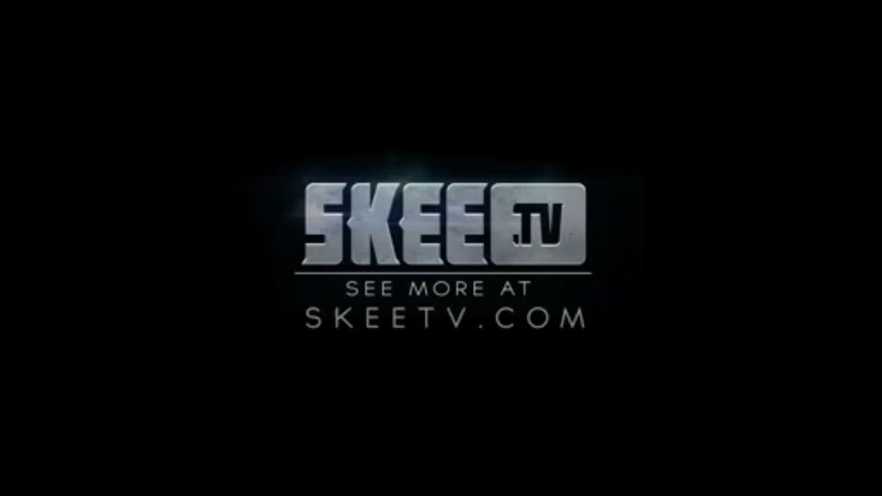 Crooked I "South by South West" Acapella Freestyle Live @ "Coast to Coast" SXSW Showcase, Lucky Lounge, Austin, TX, 03-14-2013