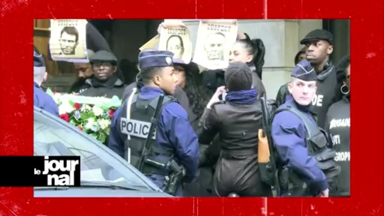 La matinale du 22 mars 2013