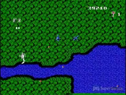 Gyrodine : Une balade en hélico