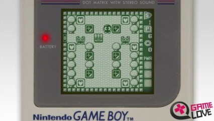 Adventures of Lolo : Une boule noire et de la réflexion