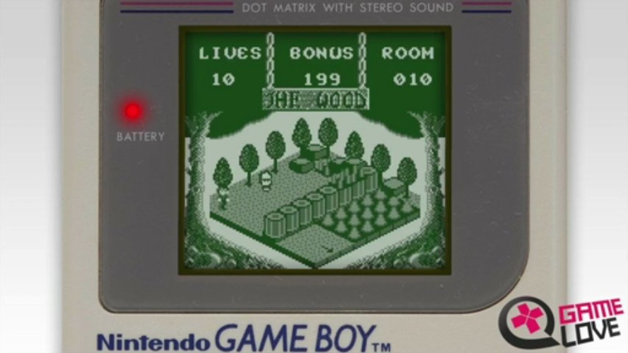 Adventures of Pinocchio : Gameplay exclusif d'une version prototype