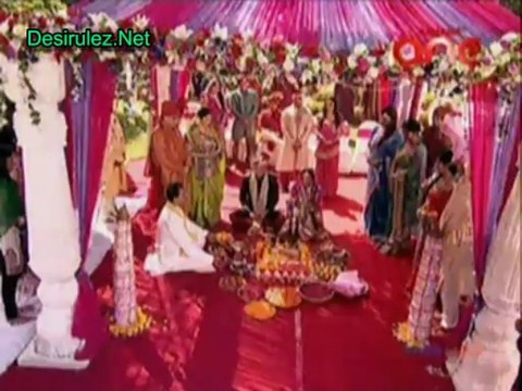 Jhilmil Sitaron Ka Aangan Hoga 22nd March 2013 pt2