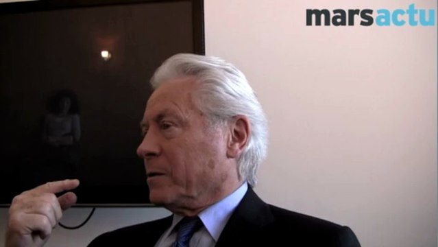Eugène Caselli revient sur le vote de la taxe sur les ordures ménagères