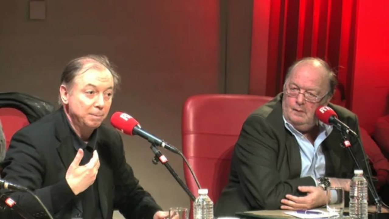 "Nos petits Bobos" Part 1 dans Les Grosses Têtes en Folie