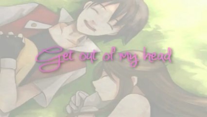 [SLS] One Thing [ Red x Blue // Luckyshipping ]