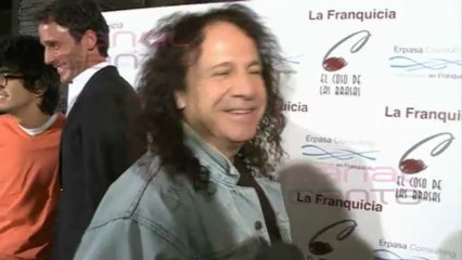 Fortu: "Estamos todos muy unidos por el concurso"