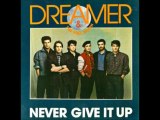DREAMER AND THE FULL MOON - DREAMING IN THE NIGHT (album version) HQ