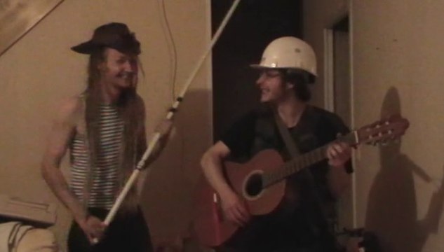 Ul Kaletez A Saousiss - LES PDs ( auteur compositeur interprete )