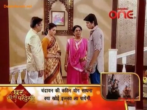 Niyati 22nd March 2013 Video Watch Online pt1