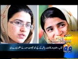 Geo Headlines- 22 March 2013 - 2000