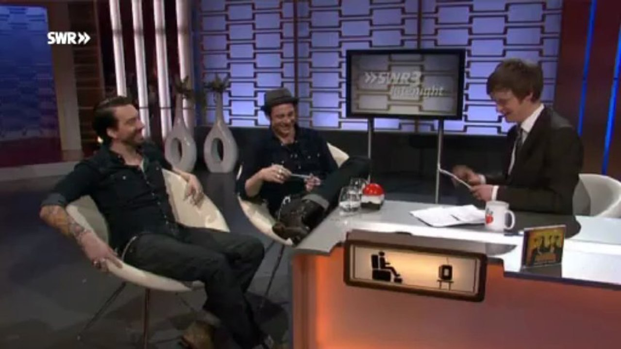 TBH-SWR3 - video Dailymotion