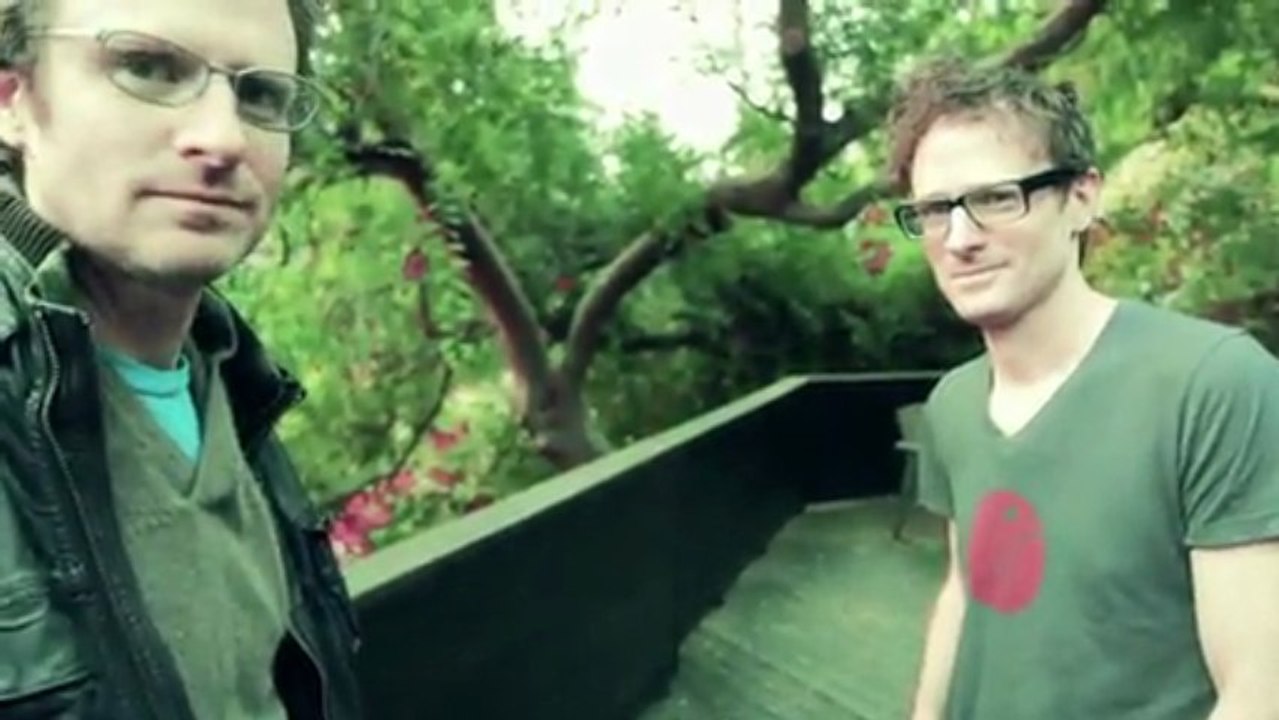 Do We Vlog? Episode 1 - The Gold Brothers