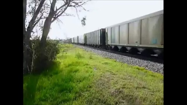 2nd train i got on 3-19-13