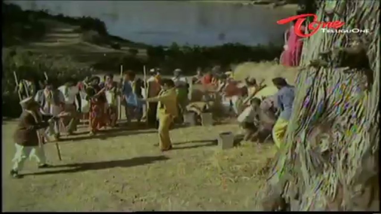 Neram Nadi Kadu Akalidi Songs - Piblic Raa Idhi - NTR - Latha