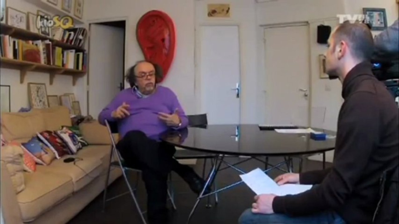 Jean-Michel Ribes - Théâtre sans animaux (nouvelle version)