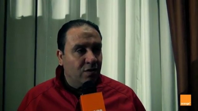 هذا ما قاله نبيل معلول و اللاعبين في لقاء صحفي قبل مباراة السيراليون