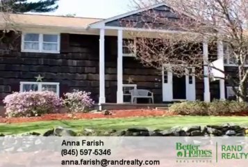 Homes for Sale - 5 Thistle Ln Middletown NY 10940 - Anna Farish