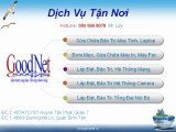 Bảo Trì Máy Tính Quận 7, Bao Tri May Tinh Q 7, Tận Nơi, Chuyên Nghiệp 090 666 9078