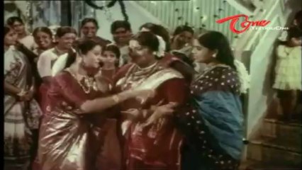 Adavalle Aligithe Songs - Seethamma - Rajendra Prasad - Rajyalakshmi