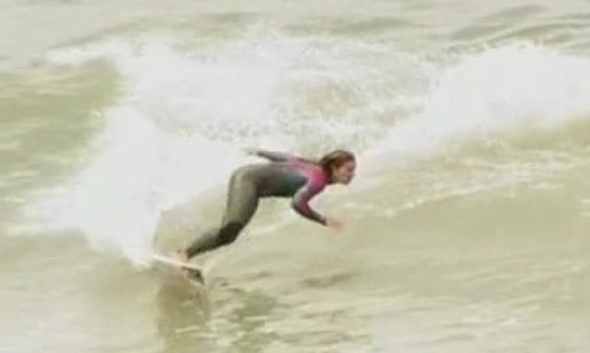 Ride'n Rose - Surf - 2012