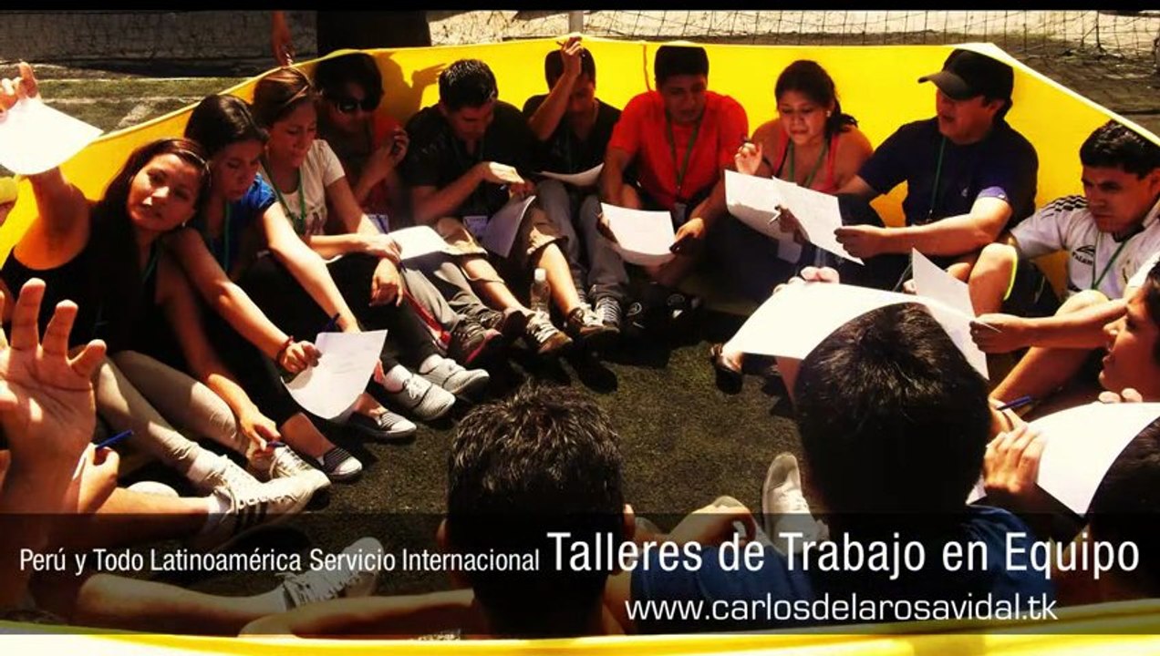 Taller de Capacitación Autoestima y Habilidades Sociales | Perú