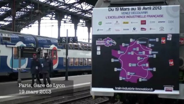 Les salariés de PSA Aulnay jouent les perturbateurs face à Montebourg