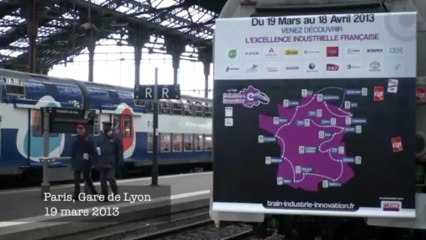 Les salariés de PSA Aulnay jouent les perturbateurs face à Montebourg