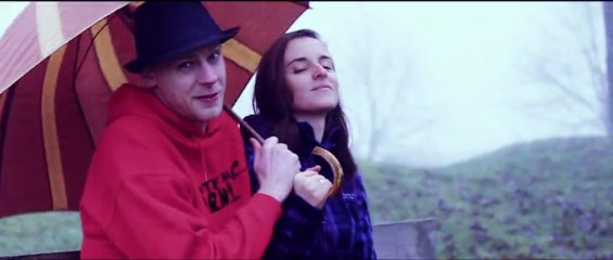 ORNICARD - Parapluie (beat: Antistandard - Vidéo clip officiel HD) filmé à Bitche