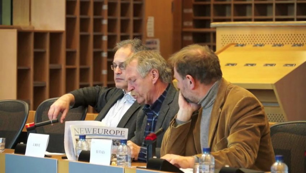 Affaire Dalli : L'ethique des institutions européennes en question