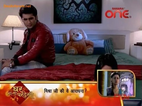 Piya Ka Ghar Pyaara Lage 22nd March 2013 Video Watch Online pt1