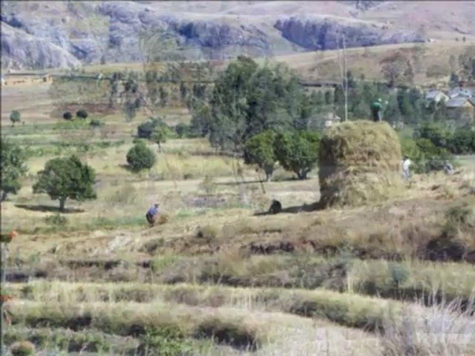 L'autre porte du sud 3 soeurs