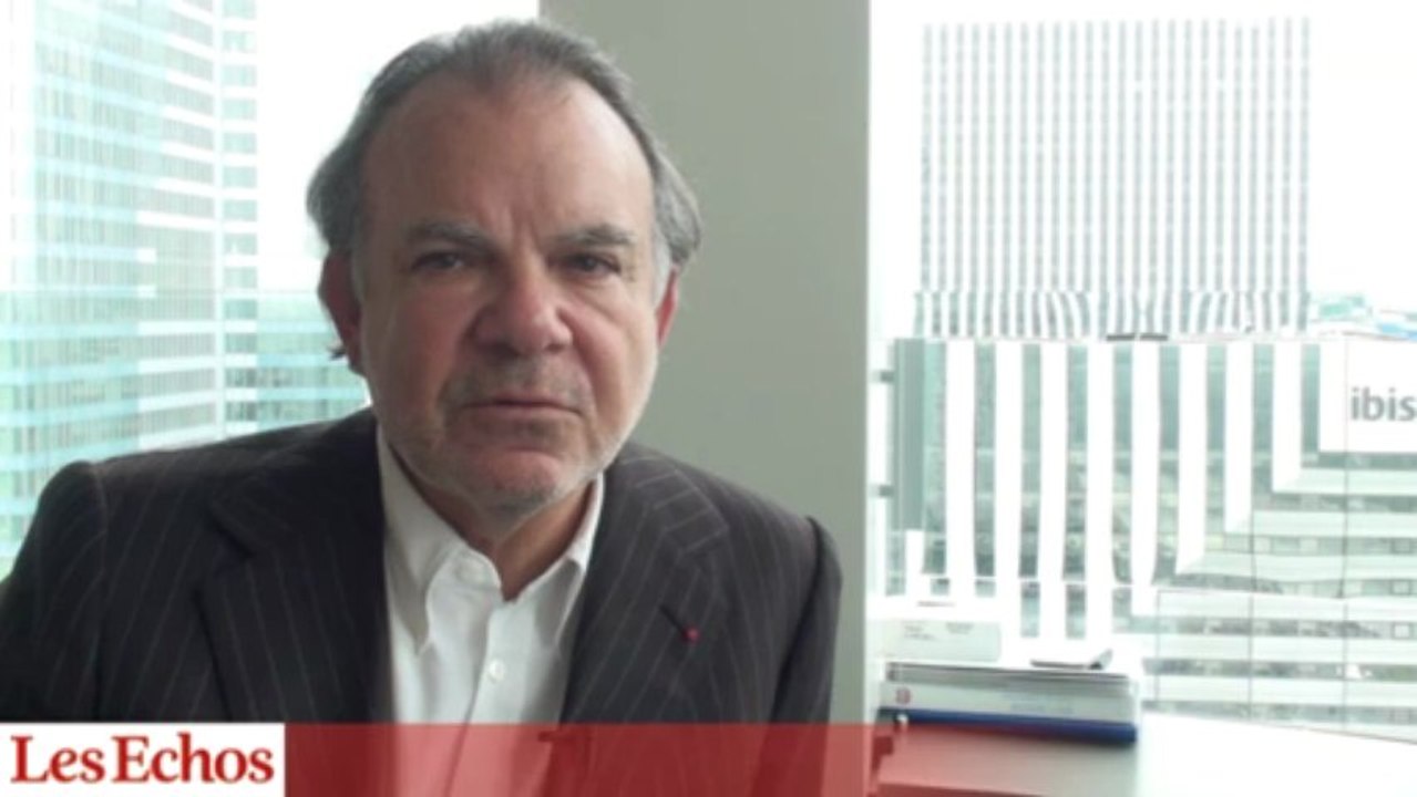 Alain Dinin (Nexity) : "Inciter les investisseurs institutionnels à revenir sur le logement en France"