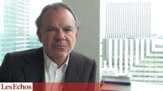 Alain Dinin (Nexity) : Inciter les investisseurs institutionnels à revenir sur le logement en France