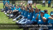 Taller de Capacitación Relaciones Humanas | Perú