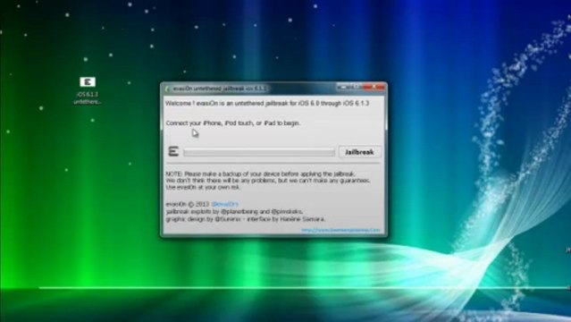 How to Jailbreak iOS 6.1.3- Works with iPhone 5 iPhone 4, iPhone 3GS, iPod touch, iPad 2 iPad 3