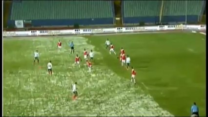 Bulgaria 5-0 Malta (Gol de Tonev) CLASIFICATORIOS MUNDIAL 2014