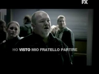 Gli occhi della guerra - Dal 13 aprile su FX