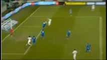 Eslovenia 1-0 Islandia (Gol de Novakovic) CLASIFICATORIOS MUNDIAL 2014