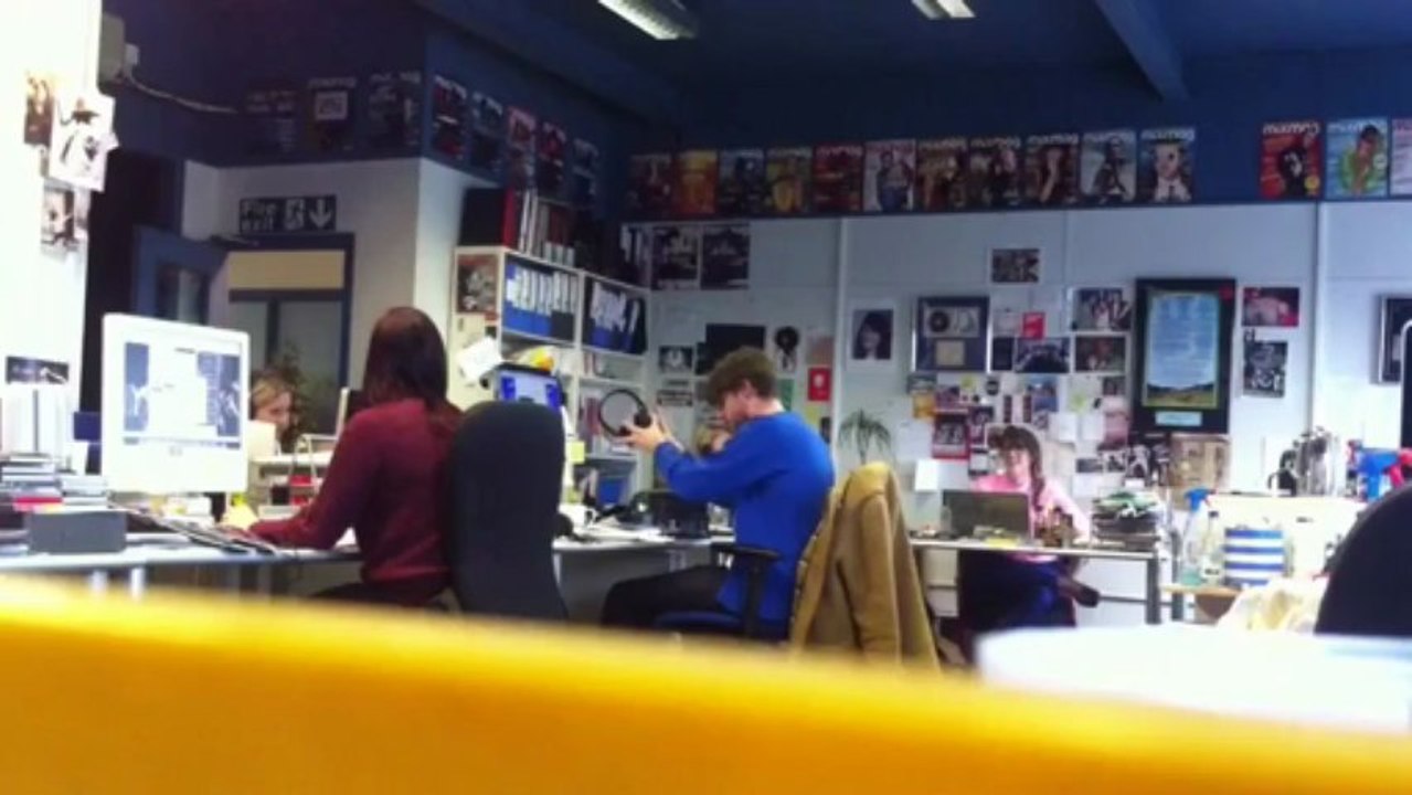 Daft Punk new album - leak FAIL