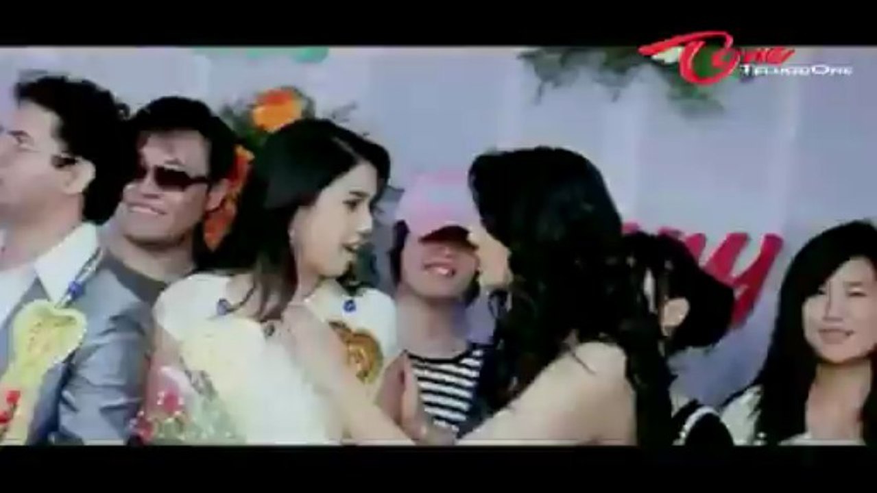 Chukkalanti Ammayi Chakkanaina Abbayi Songs - O Cheli - Vimala Raman - Tarun