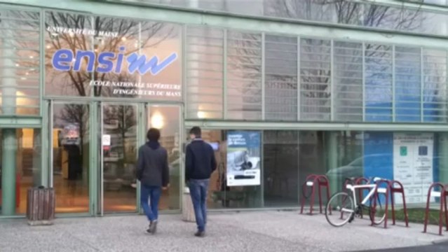 CGénial, lycée Joachim du Bellay