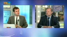 Bilan hebdo en bourse: Philippe Béchade et Jean-Louis Cussac dans Intégrale Bourse - 22 mars