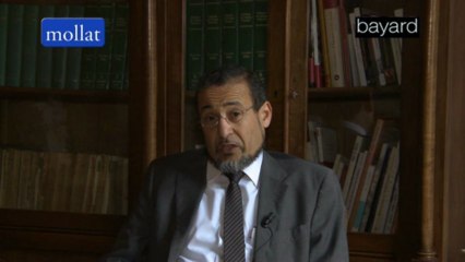 Tareq Oubrou - Un imam en colère, intégration, laïcité, violences