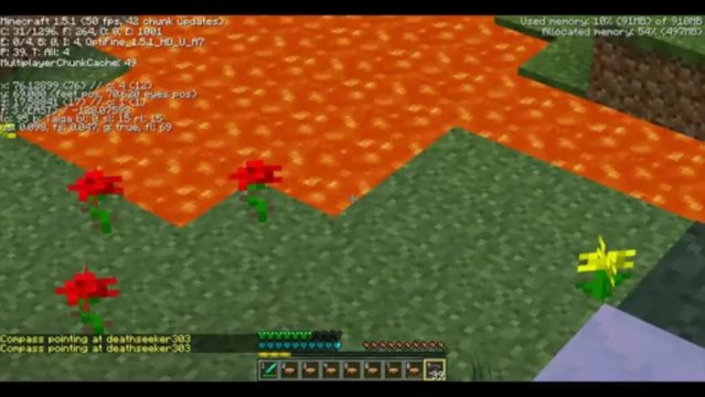 Minecraft: First Try Fridays Week 16