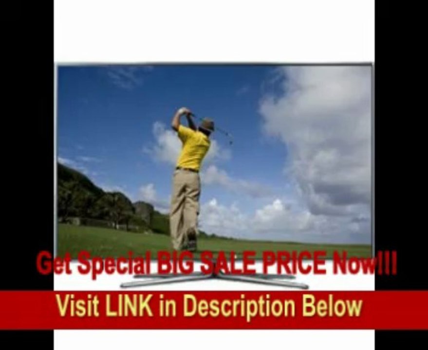 [REVIEW] Samsung UN55D7900 55-Inch 1080p 240HZ 3D LED HDTV (Silver) [2011 MODEL]