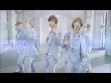 Boyfriend - Be My Shine [finnish subtitles]