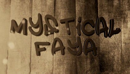 Mystical Faya - Human Nature (Live @ Zion Garden d'Hiver)