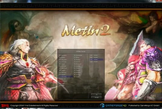 Metin2 Trade Hack 2013 DOWNLOAD LINK (1.7 BETA) FREE